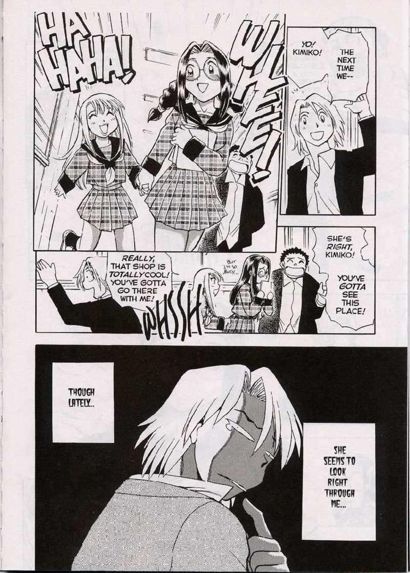 Were-slut Chapter 1000 Page 139